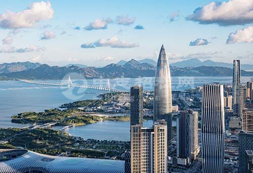 写字楼可以注册公司吗