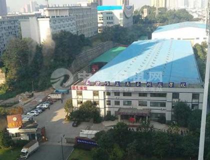 厂房可否改建为学校