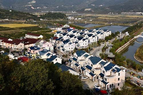 城镇住宅用地是什么意思