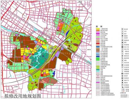 一类住宅用地和二类住宅用地有什么区别