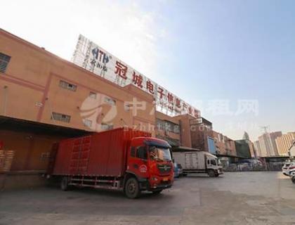 厂房租赁的城镇土地使用税怎么算