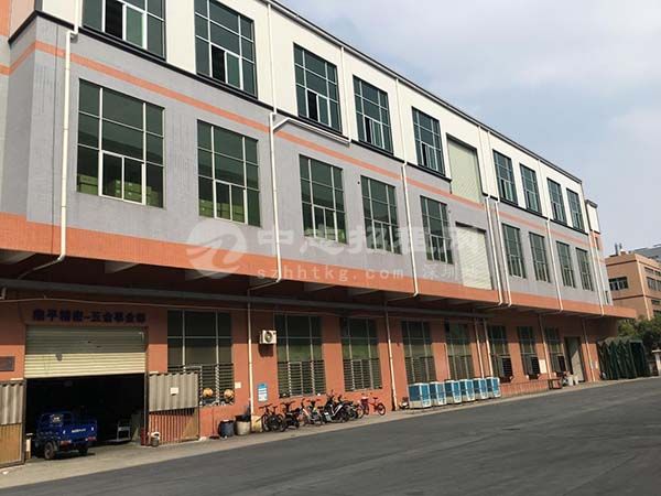 仓库租赁价格一般是多少